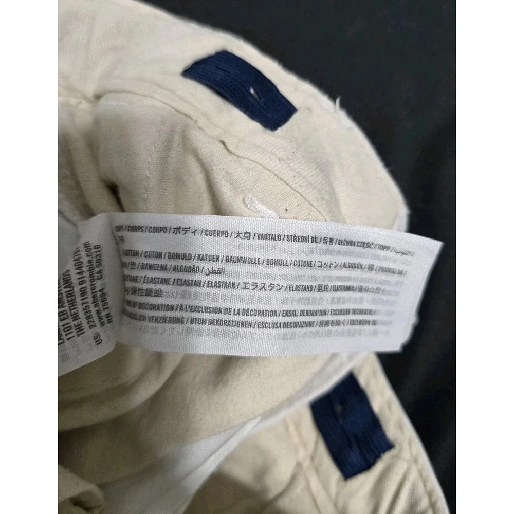 abercrombie kids product pair